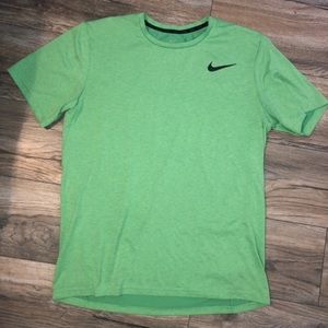 Men’s Nike Dri-Fit Shirt